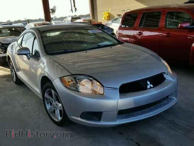 Фотография 4A3AK24F79E022910 - MITSUBISHI ECLIPSE 2009