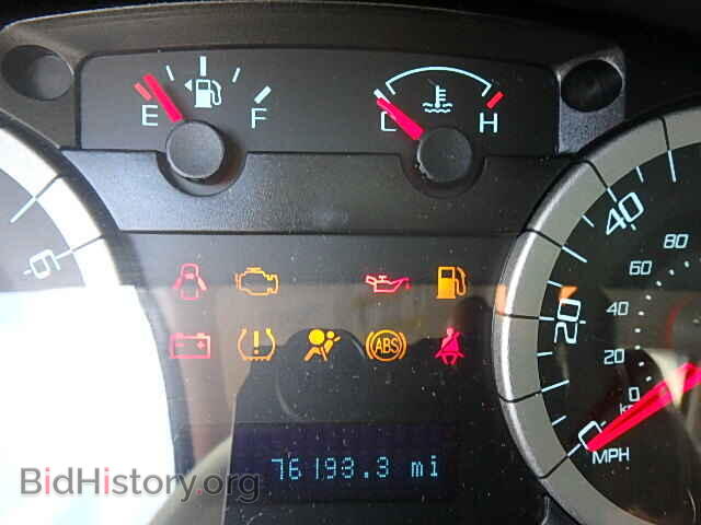 2011 FORD ESCAPE - VIN: 1FMCU0D77BKA96849 - Photo 8