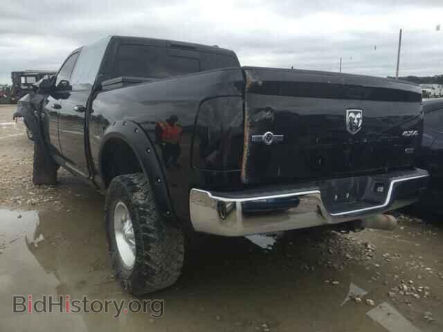 2012 DODGE RAM - VIN: 3C6UD5DL7CG291711 - Photo 3