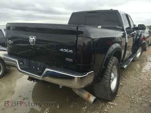 2012 DODGE RAM - VIN: 3C6UD5DL7CG291711 - Photo 4