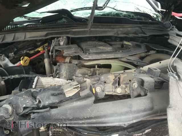 2012 DODGE RAM - VIN: 3C6UD5DL7CG291711 - Photo 7