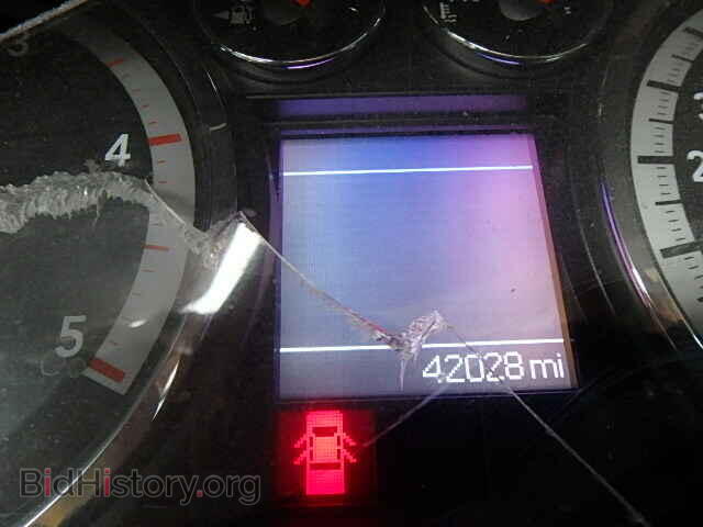 2012 DODGE RAM - VIN: 3C6UD5DL7CG291711 - Photo 8