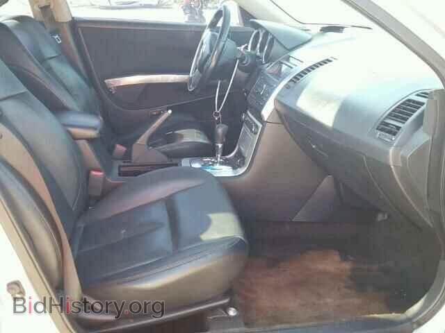 2008 NISSAN MAXIMA - VIN: 1N4BA41E28C804050 - Фото 5