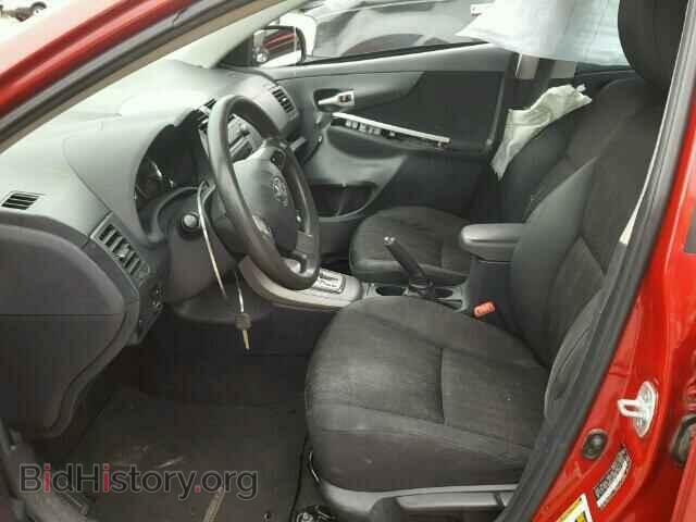 2011 TOYOTA COROLLA - VIN: 2T1BU4EEXBC697131 - Photo 5