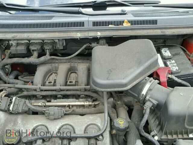 2007 FORD EDGE - VIN: 2FMDK36C17BB17282 - Фото 7