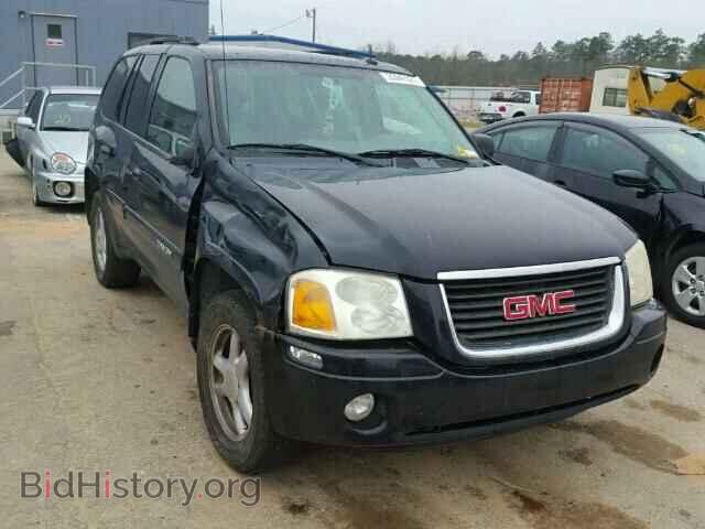 Фотография 1GKDS13S552171809 - GMC ENVOY 2005