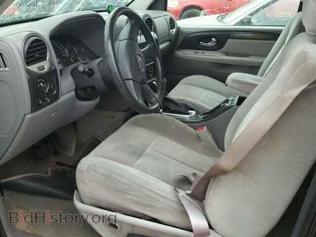 2005 GMC ENVOY - VIN: 1GKDS13S552171809 - Фото 5