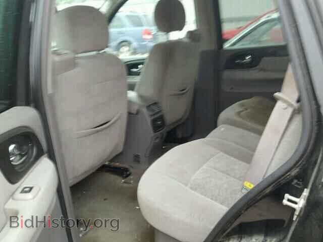 2005 GMC ENVOY - VIN: 1GKDS13S552171809 - Фото 6