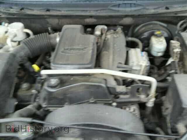 2005 GMC ENVOY - VIN: 1GKDS13S552171809 - Фото 7