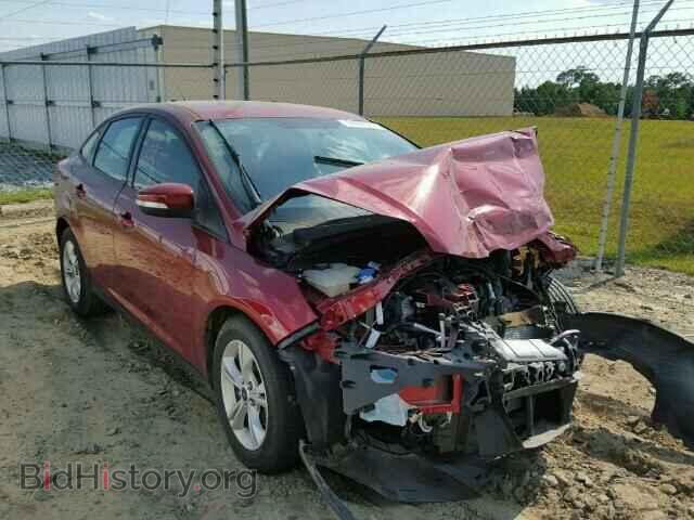 Фотография 1FADP3F26DL198665 - FORD FOCUS 2013