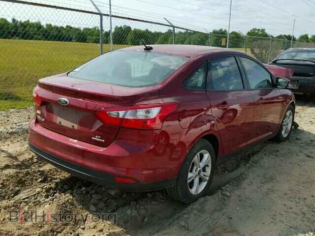 2013 FORD FOCUS - VIN: 1FADP3F26DL198665 - Photo 4