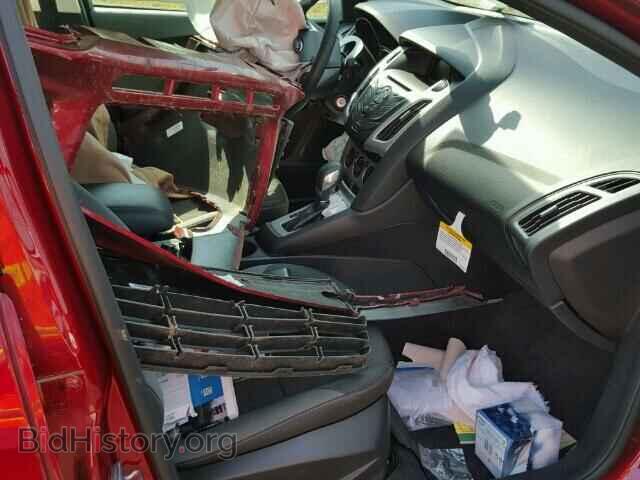 2013 FORD FOCUS - VIN: 1FADP3F26DL198665 - Photo 5