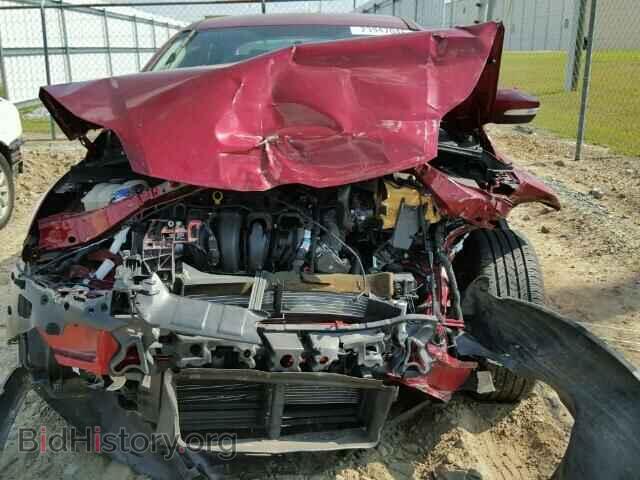 2013 FORD FOCUS - VIN: 1FADP3F26DL198665 - Photo 7