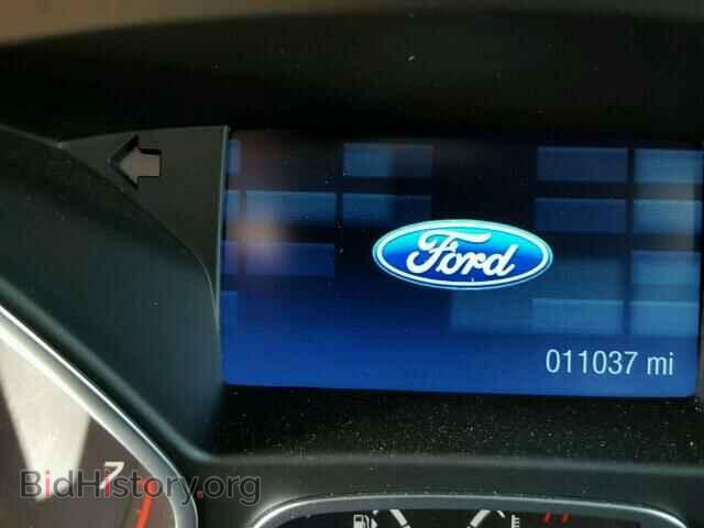 2013 FORD FOCUS - VIN: 1FADP3F26DL198665 - Photo 8