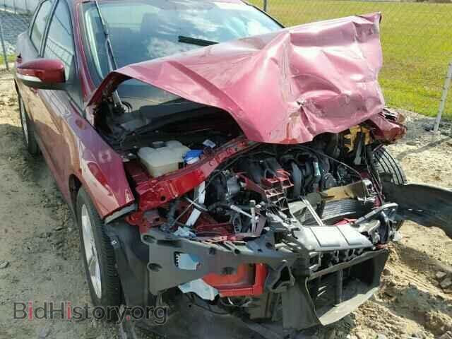 2013 FORD FOCUS - VIN: 1FADP3F26DL198665 - Photo 9