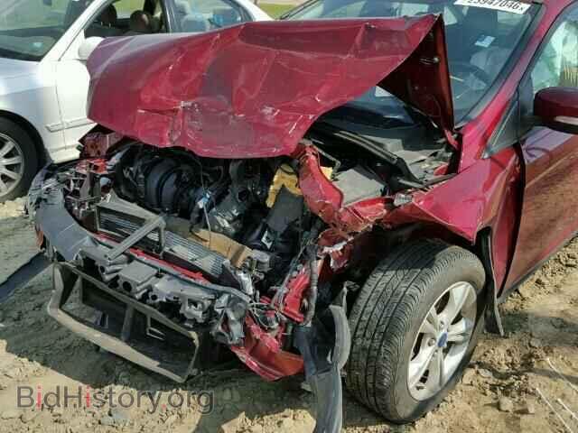 2013 FORD FOCUS - VIN: 1FADP3F26DL198665 - Photo 10
