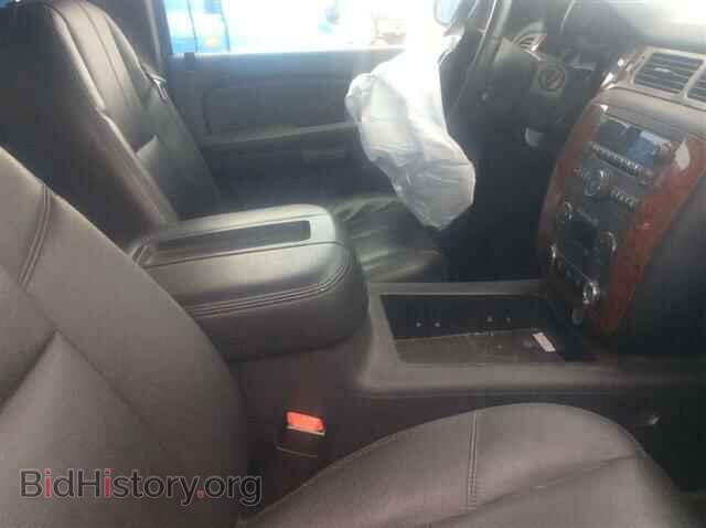 2008 CHEVROLET SILVERADO - VIN: 1GCEK19088Z283621 - Фото 5
