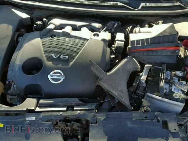 2013 NISSAN MAXIMA - VIN: 1N4AA5AP2DC823808 - Фото 7