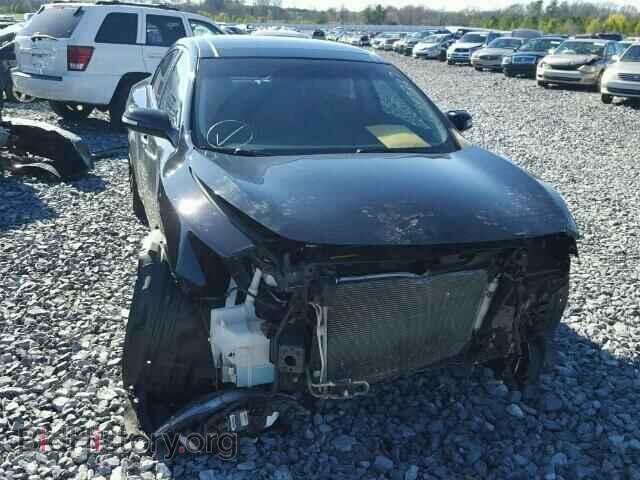 2013 NISSAN MAXIMA - VIN: 1N4AA5AP2DC823808 - Фото 9