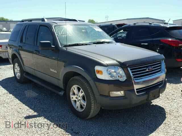 Photo 1FMEU73E06ZA02230 - FORD EXPLORER 2006