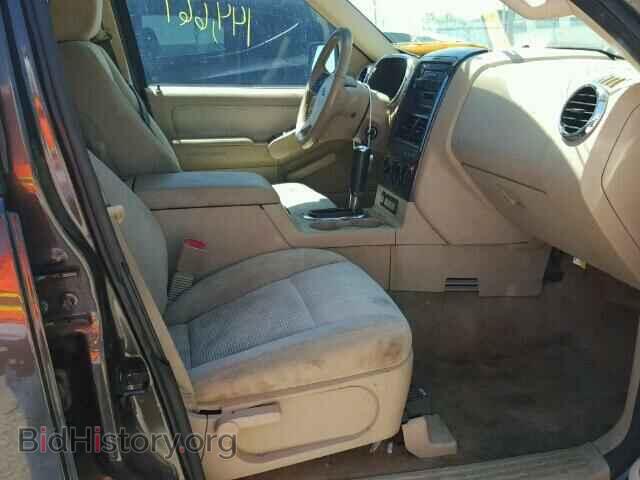 2006 FORD EXPLORER - VIN: 1FMEU73E06ZA02230 - Фото 5