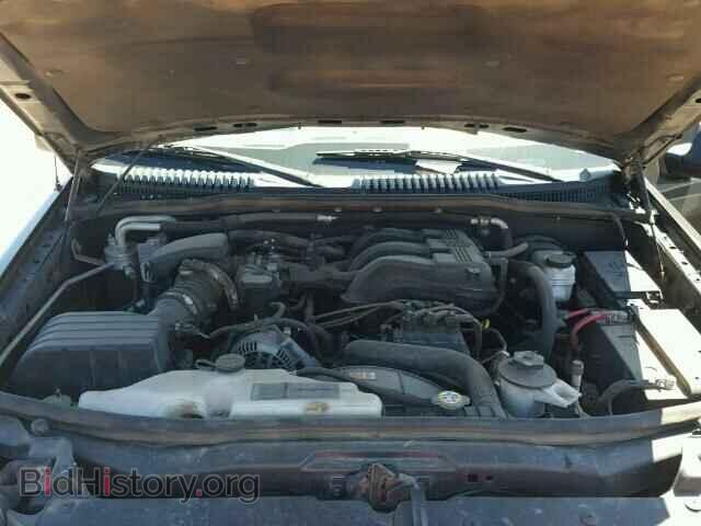 2006 FORD EXPLORER - VIN: 1FMEU73E06ZA02230 - Фото 7