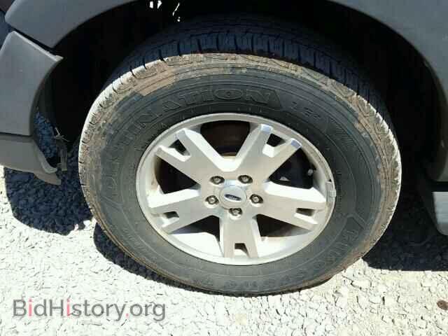 2006 FORD EXPLORER - VIN: 1FMEU73E06ZA02230 - Фото 9