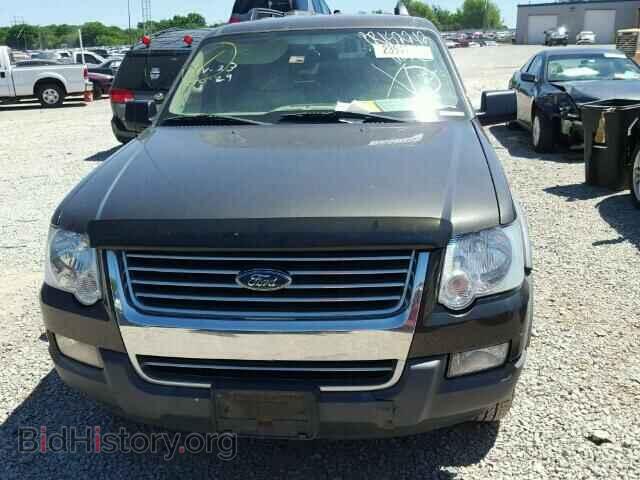 2006 FORD EXPLORER - VIN: 1FMEU73E06ZA02230 - Фото 10