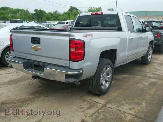 2015 CHEVROLET SILVERADO - VIN: 1GCVKSEC7FZ240407 - Фото 4