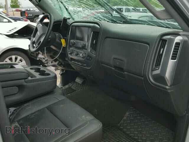 2015 CHEVROLET SILVERADO - VIN: 1GCVKSEC7FZ240407 - Фото 5