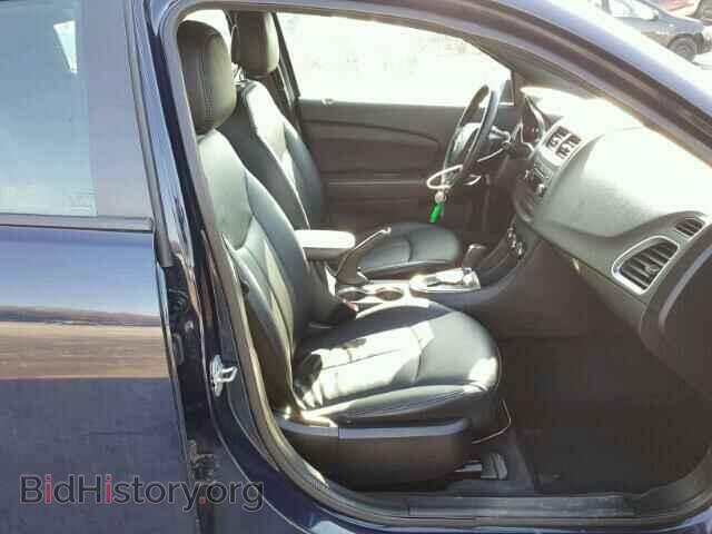 2013 DODGE AVENGER - VIN: 1C3CDZAB4DN725877 - Photo 5