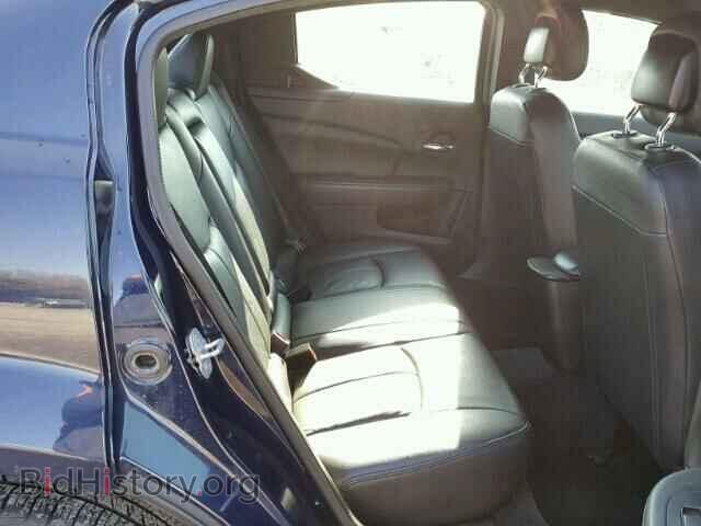 2013 DODGE AVENGER - VIN: 1C3CDZAB4DN725877 - Photo 6