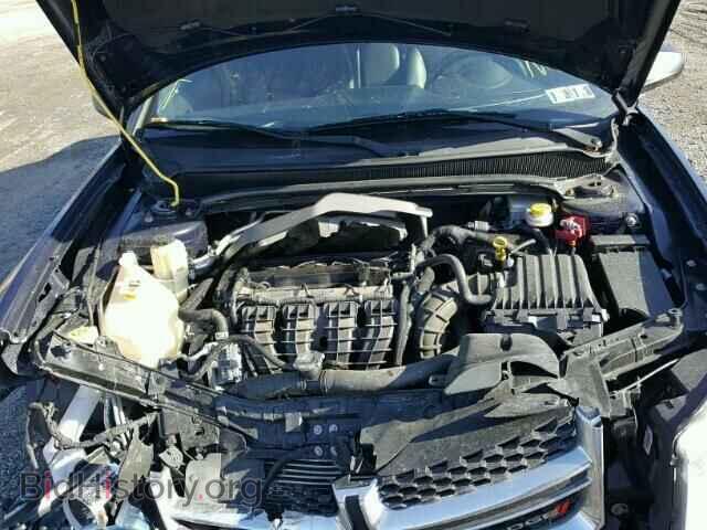 2013 DODGE AVENGER - VIN: 1C3CDZAB4DN725877 - Photo 7