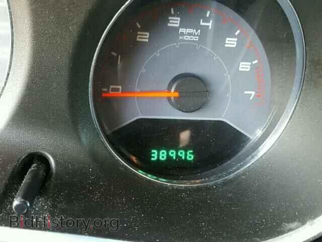 2013 DODGE AVENGER - VIN: 1C3CDZAB4DN725877 - Photo 8