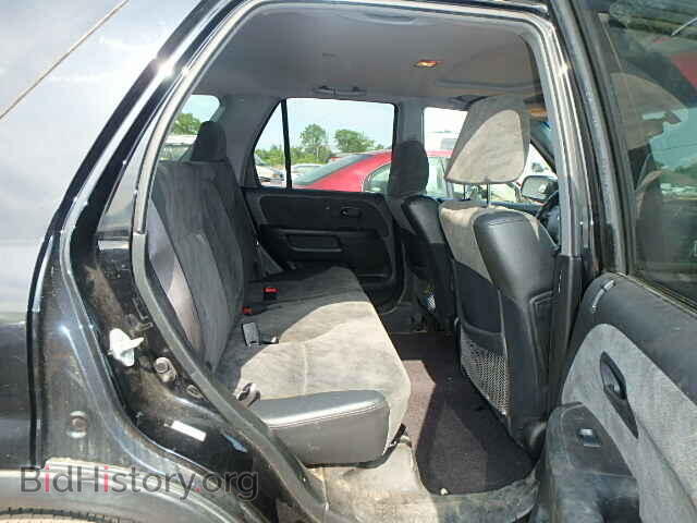 2003 HONDA CRV - VIN: JHLRD78883C044297 - Фото 6