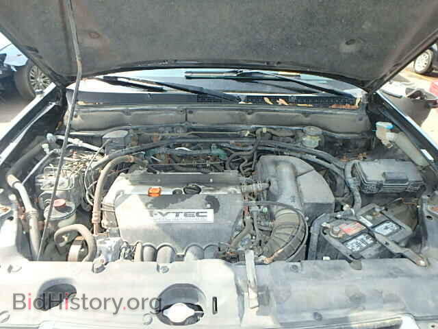 2003 HONDA CRV - VIN: JHLRD78883C044297 - Фото 7