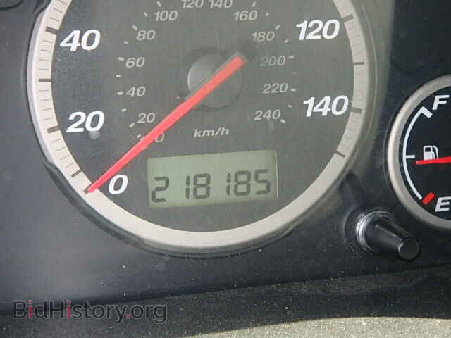 2003 HONDA CRV - VIN: JHLRD78883C044297 - Фото 8