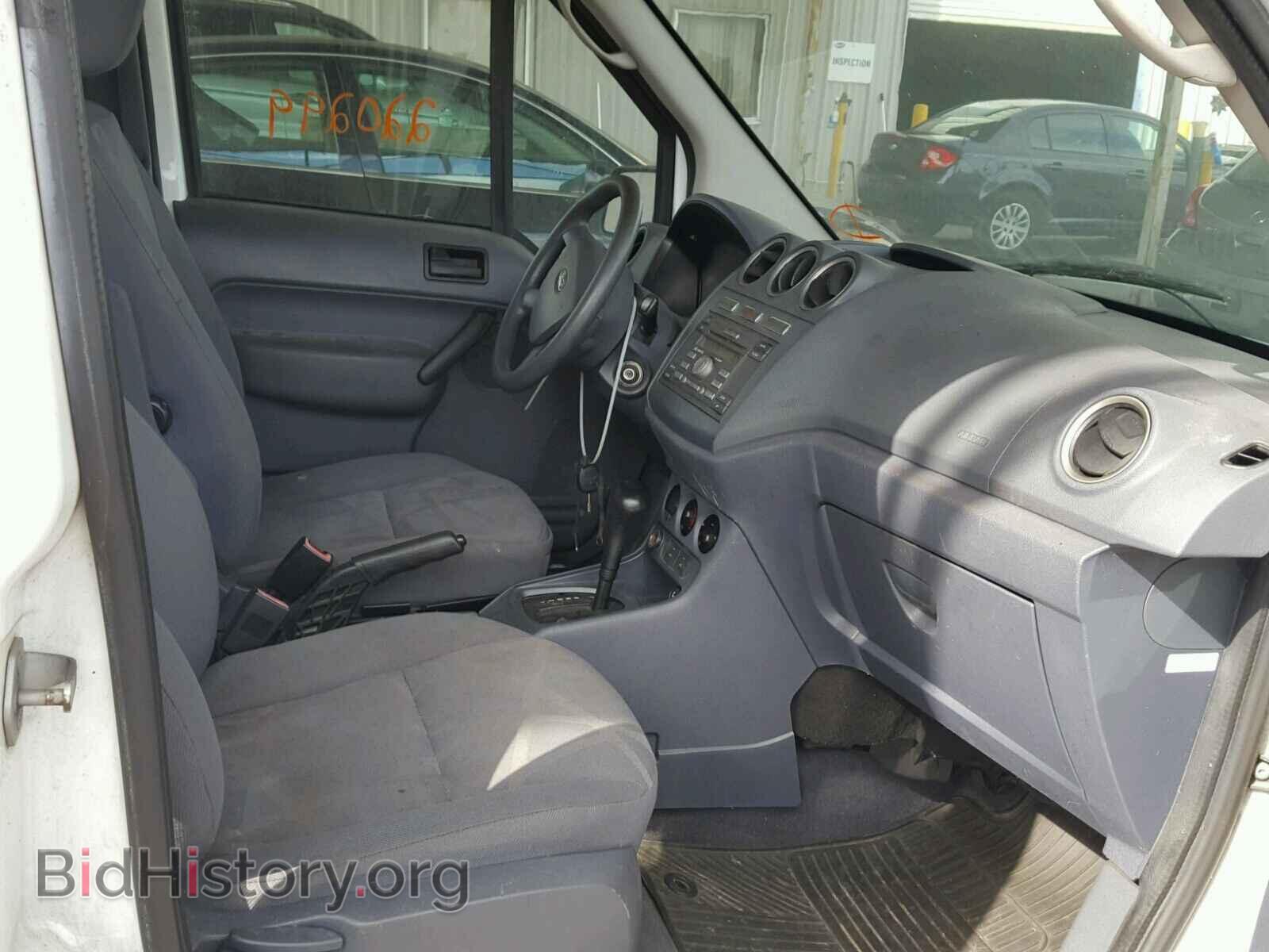 2010 FORD TRANSIT CO - VIN: NM0KS9BN2AT013362 - Фото 5