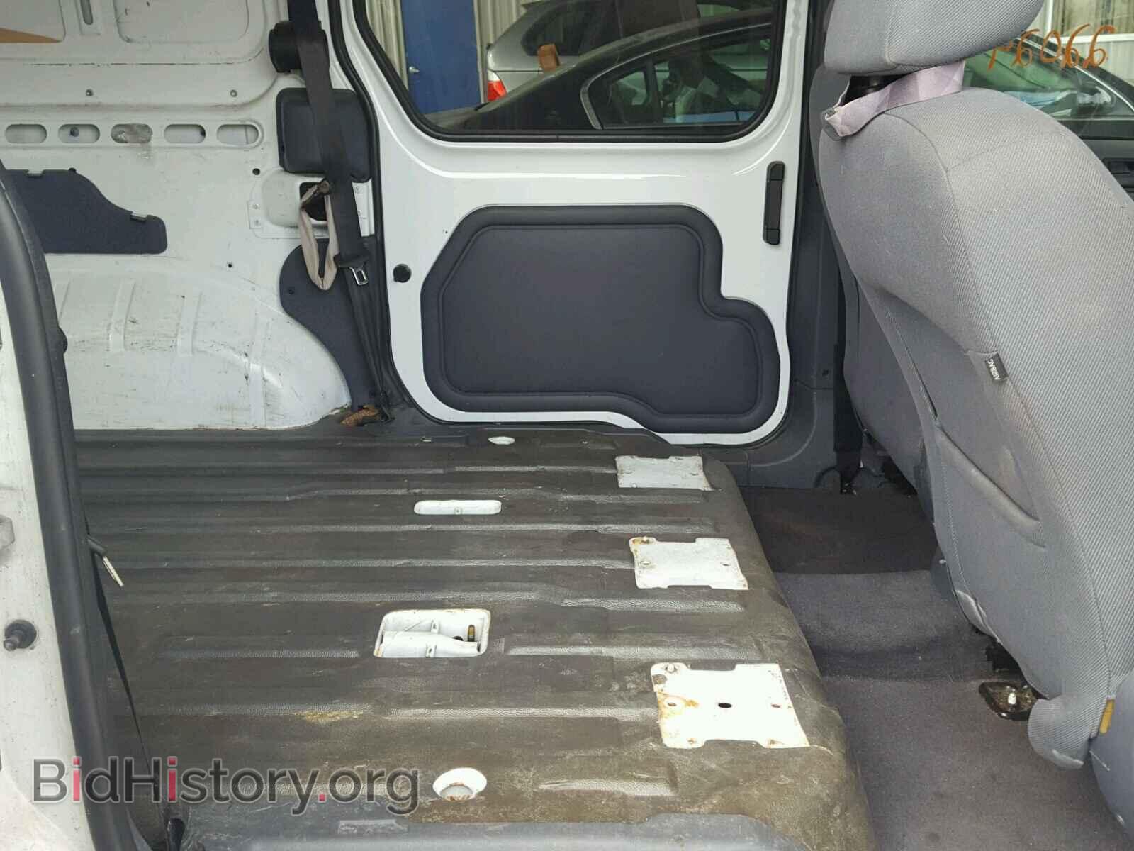 2010 FORD TRANSIT CO - VIN: NM0KS9BN2AT013362 - Фото 6