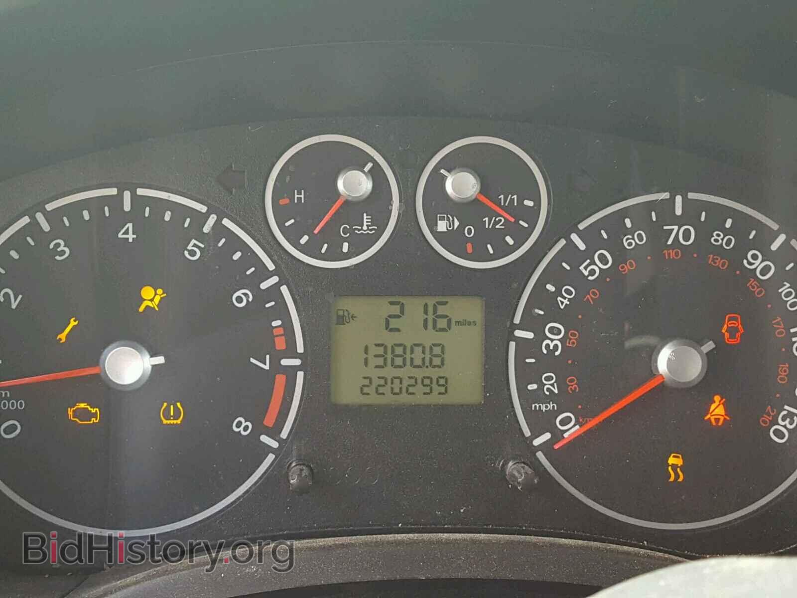 2010 FORD TRANSIT CO - VIN: NM0KS9BN2AT013362 - Фото 9