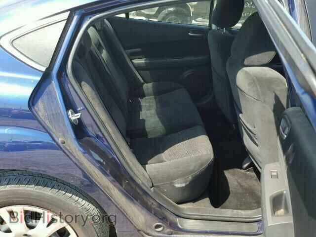2009 MAZDA 6 - VIN: 1YVHP81A095M03409 - Фото 6