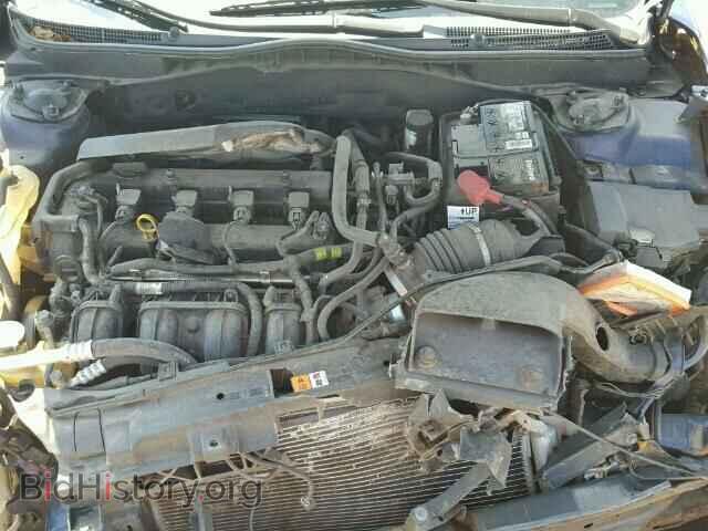2009 MAZDA 6 - VIN: 1YVHP81A095M03409 - Фото 7