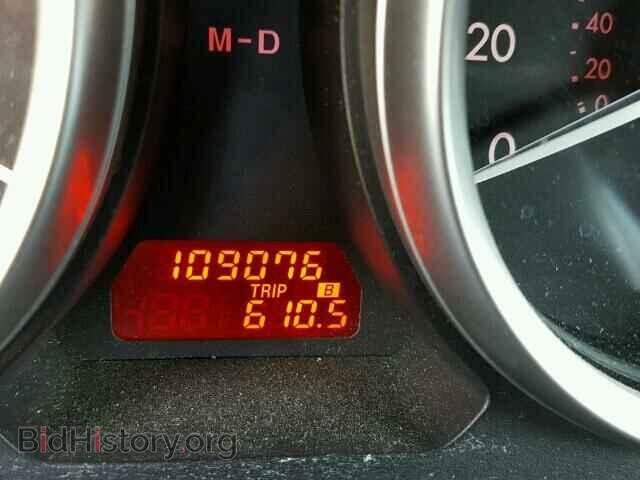 2009 MAZDA 6 - VIN: 1YVHP81A095M03409 - Фото 8
