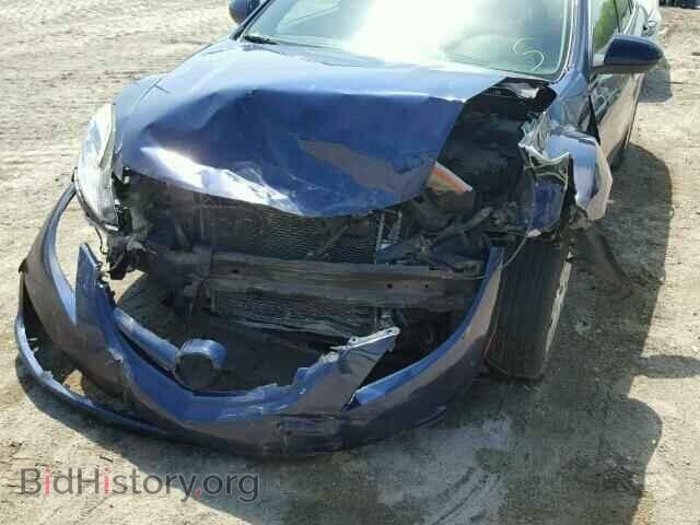 2009 MAZDA 6 - VIN: 1YVHP81A095M03409 - Фото 9