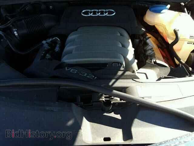 2006 AUDI A6 - VIN: WAUDH74F36N173618 - Фото 7