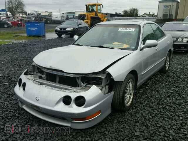 2000 ACURA INTEGRA - VIN: JH4DB766XYS003616 - Фото 2