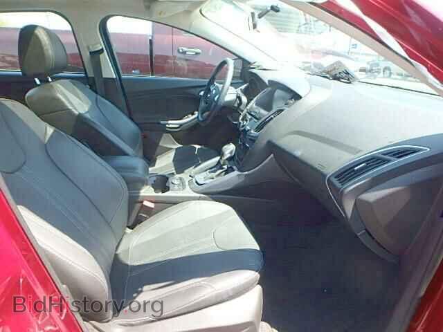 2014 FORD FOCUS - VIN: 1FADP3N21EL139509 - Photo 5