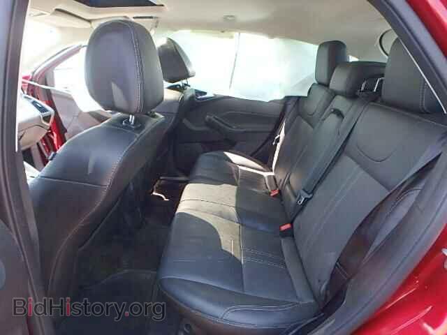 2014 FORD FOCUS - VIN: 1FADP3N21EL139509 - Photo 6
