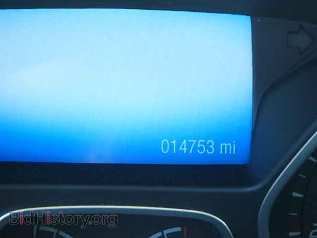 2014 FORD FOCUS - VIN: 1FADP3N21EL139509 - Photo 8