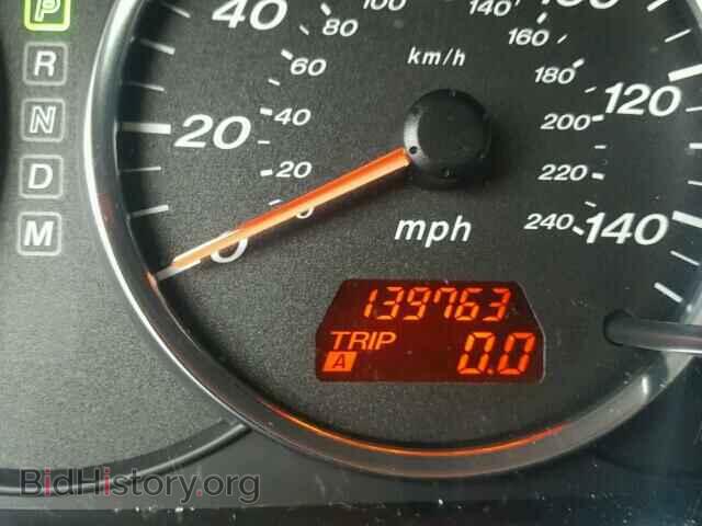 2008 MAZDA 6 - VIN: 1YVHP80C785M29569 - Фото 8